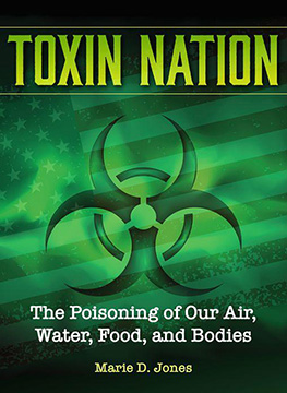 TOXIN NATION